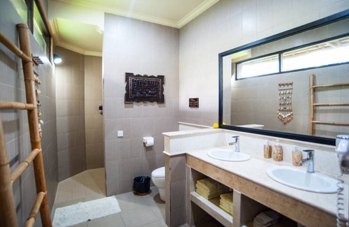 Bondalem Casa | 80 m² Casa ∙ 2 habitaciones ∙ 4 huéspedes