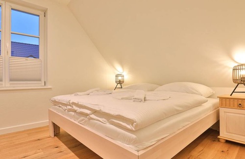 Ostseebad Prerow Casa | 80 m² Casa ∙ 2 habitaciones ∙ 5 huéspedes