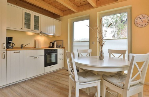 Zingst Casa | 80 m² Casa ∙ 2 habitaciones ∙ 4 huéspedes
