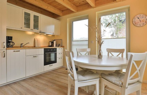 Zingst Casa | 80 m² Casa ∙ 2 habitaciones ∙ 4 huéspedes