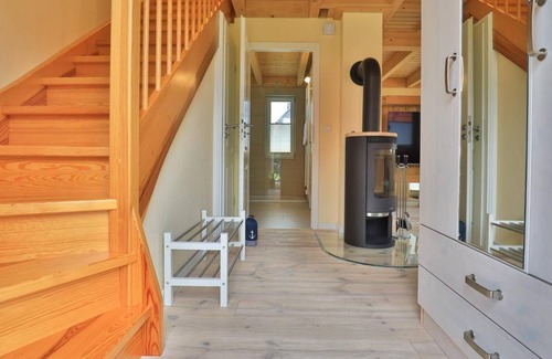 Zingst Casa | 80 m² Casa ∙ 2 habitaciones ∙ 4 huéspedes