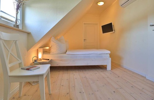 Zingst Casa | 80 m² Casa ∙ 2 habitaciones ∙ 4 huéspedes