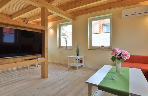 Zingst Casa | 80 m² Casa ∙ 2 habitaciones ∙ 4 huéspedes