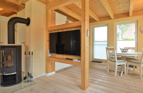 Zingst Casa | 80 m² Casa ∙ 2 habitaciones ∙ 4 huéspedes