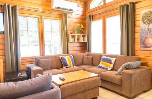 Tahkovuori Casa | 80 m² Casa ∙ 2 habitaciones ∙ 7 personas