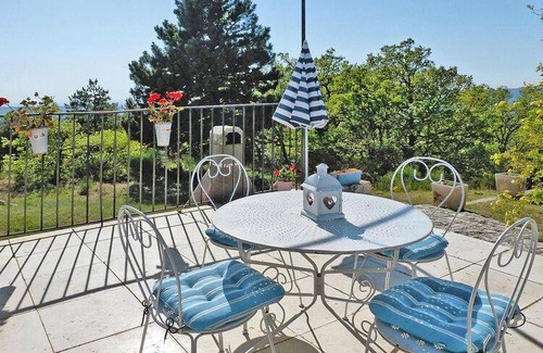 Bedoin Casa | 80 m² Casa ∙ 2 habitaciones ∙ 4 personas