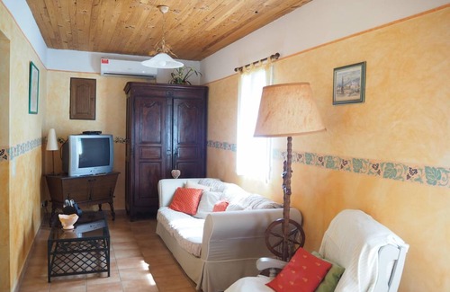 Bedoin Casa | 80 m² Casa ∙ 2 habitaciones ∙ 4 personas