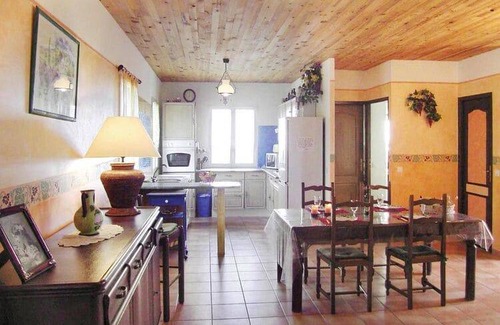 Bedoin Casa | 80 m² Casa ∙ 2 habitaciones ∙ 4 personas