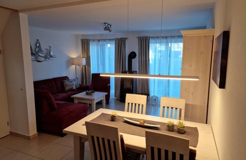 Glowe Casa | 80 m² Casa ∙ 2 habitaciones ∙ 4 huéspedes