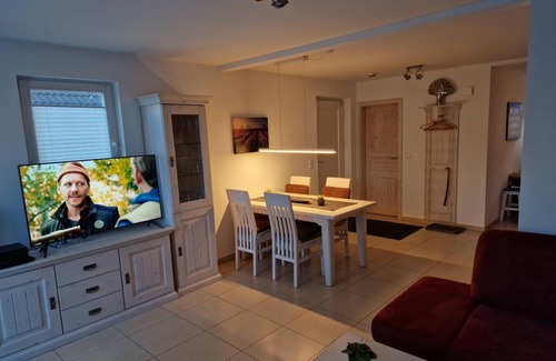 Glowe Casa | 80 m² Casa ∙ 2 habitaciones ∙ 4 huéspedes