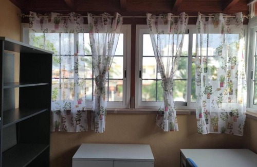 Las Rosas Casa | 80 m² Casa ∙ 2 habitaciones ∙ 4 personas