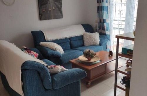 Las Rosas Casa | 80 m² Casa ∙ 2 habitaciones ∙ 4 personas