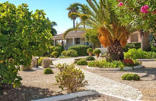 Luz de Tavira Casa | 80 m² Casa ∙ 2 habitaciones ∙ 4 personas