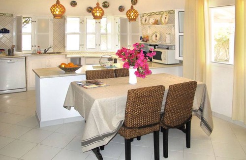 Luz de Tavira Casa | 80 m² Casa ∙ 2 habitaciones ∙ 4 personas