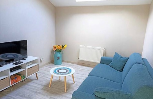 Saint-Leonard Casa | 80 m² House ∙ 2 bedrooms ∙ 4 guests