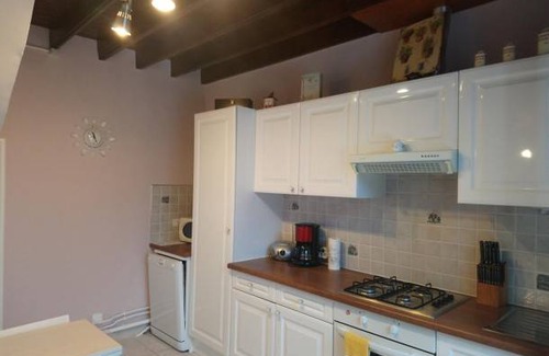Saint-Leonard Casa | 80 m² House ∙ 2 bedrooms ∙ 4 guests
