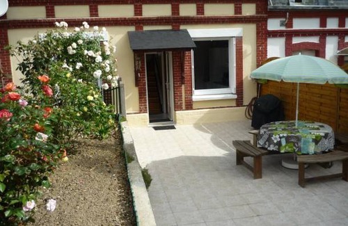 Saint-Leonard Casa | 80 m² House ∙ 2 bedrooms ∙ 4 guests