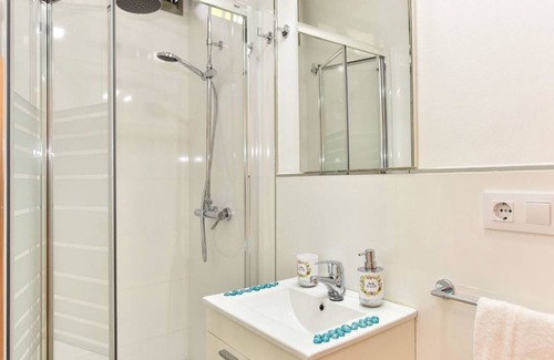 San Agustin Casa | 80 m² Casa ∙ 3 habitaciones ∙ 6 personas