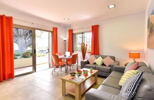 San Agustin Casa | 80 m² Casa ∙ 3 habitaciones ∙ 6 personas