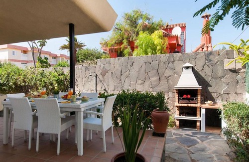 San Agustin Casa | 80 m² Casa ∙ 3 habitaciones ∙ 6 personas