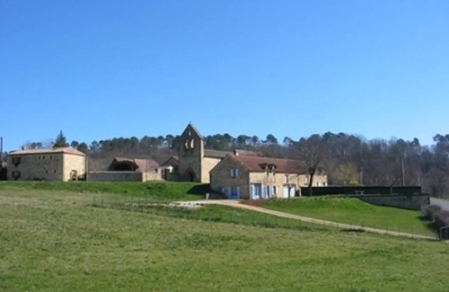 Bouillac Casa | 80 m² Casa ∙ 3 habitaciones ∙ 6 personas
