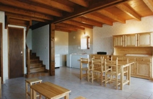 Bouillac Casa | 80 m² Casa ∙ 3 habitaciones ∙ 6 personas