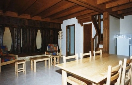 Bouillac Casa | 80 m² Casa ∙ 3 habitaciones ∙ 6 personas