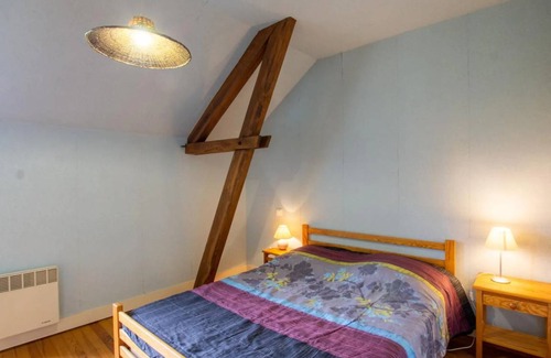 Bouillac Casa | 80 m² Casa ∙ 3 habitaciones ∙ 6 personas