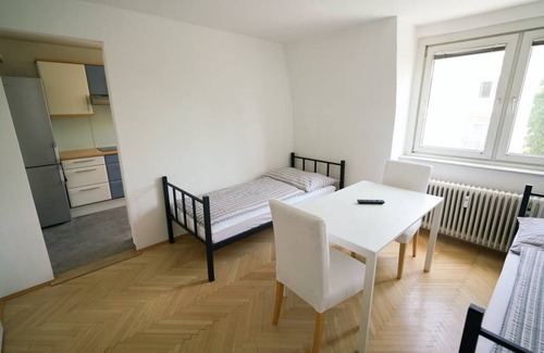 Unterdobling Otro | 80 m² Habitación compartida ∙ 1 habitación ∙ 6 personas