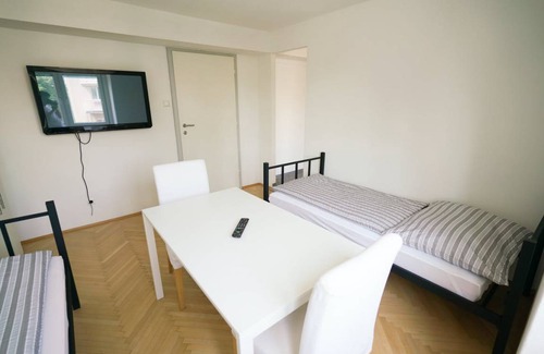 Unterdobling Otro | 80 m² Habitación compartida ∙ 1 habitación ∙ 6 personas