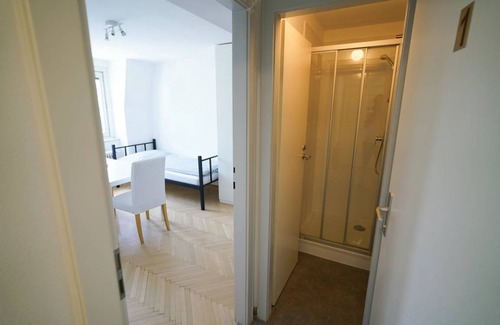 Unterdobling Otro | 80 m² Habitación compartida ∙ 1 habitación ∙ 6 personas
