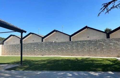 Pelayos de la Presa Villa | 80 m² Villa ∙ 2 habitaciones ∙ 4 huéspedes