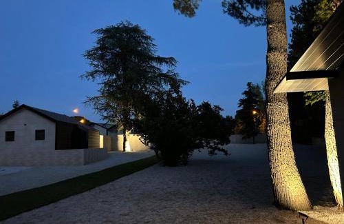 Pelayos de la Presa Villa | 80 m² Villa ∙ 2 habitaciones ∙ 4 huéspedes