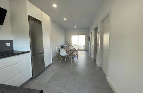 Pelayos de la Presa Villa | 80 m² Villa ∙ 2 habitaciones ∙ 4 huéspedes
