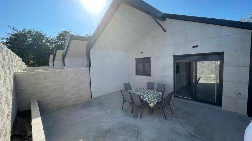 Pelayos de la Presa Villa | 80 m² Villa ∙ 2 habitaciones ∙ 4 huéspedes