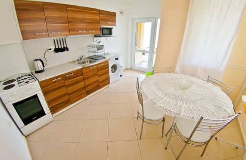 Primorski Villa | 80 m² Villa ∙ 2 habitaciones ∙ 5 huéspedes