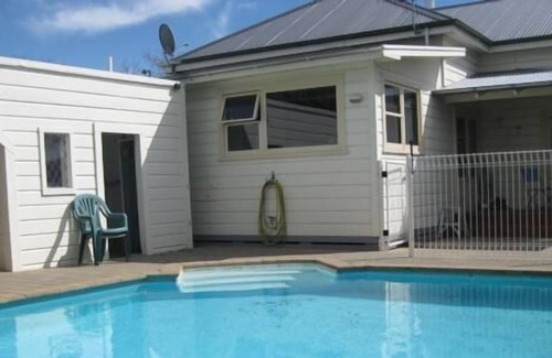 Havelock North Casa | 80 Napier carretera Villa