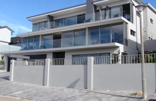 Linkside Apartamento | 80 on Rodger