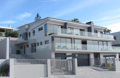 Linkside Apartamento | 80 on Rodger