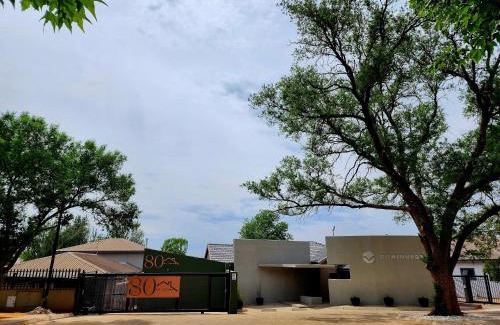 Potchefstroom Apartamento | 80 on Thabo