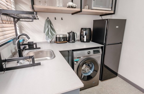Potchefstroom Apartamento | 80 on Thabo