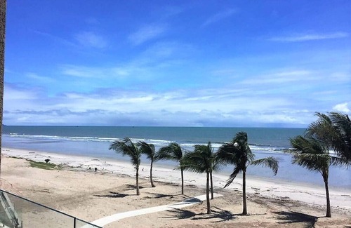 Punta Chame Condominio | 80 pasos para la arena blanca y el agua azul