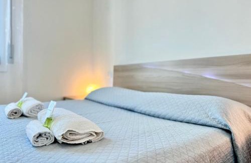 Lido Adriano Apartamento | 80, Trilocale al Barbara
