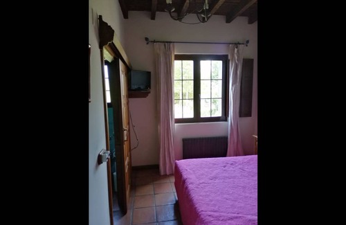 San Román de la Llanilla Complejo | 800 m² Habitación privada ∙ 1 habitación ∙ 2 personas