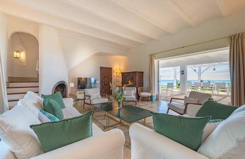 Marbella Villa | 800 m² Villa ∙ 8 habitaciones ∙ 16 personas