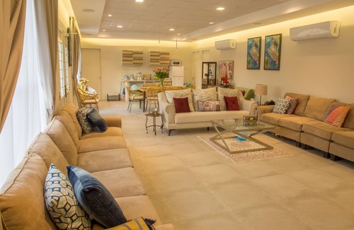 Al-Fujairah Otro | 800 Mountain Resort vacation house