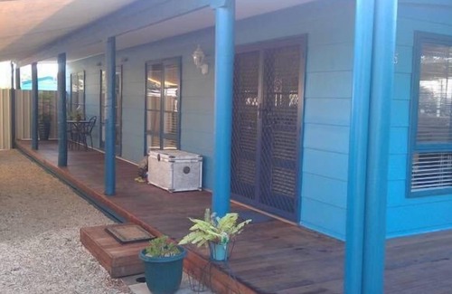 Portarlington Casa | Blue Sea Retreat at Portarlington