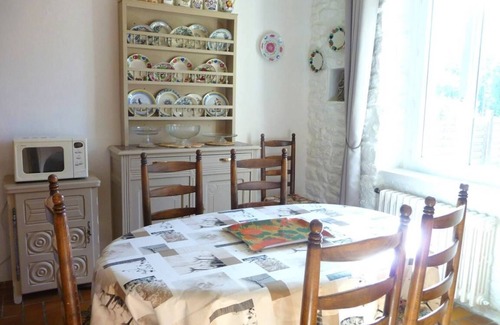 Kerlouan Casa | Casa / Villa - 5 Cuartos - 5 Personas