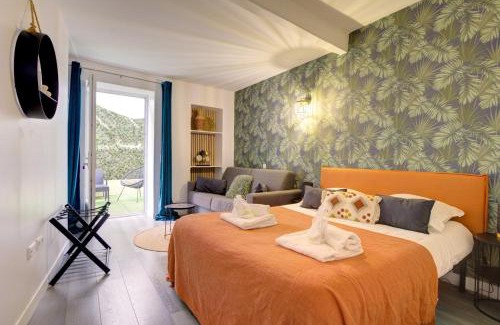 Bagnolet Apartamento | 801 Suite Luxurys - Superbe Appartement