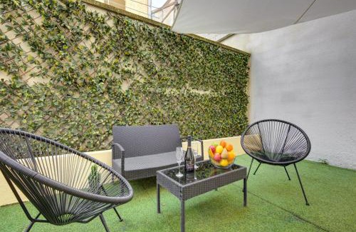 Bagnolet Apartamento | 801 Suite Luxurys - Superbe Appartement